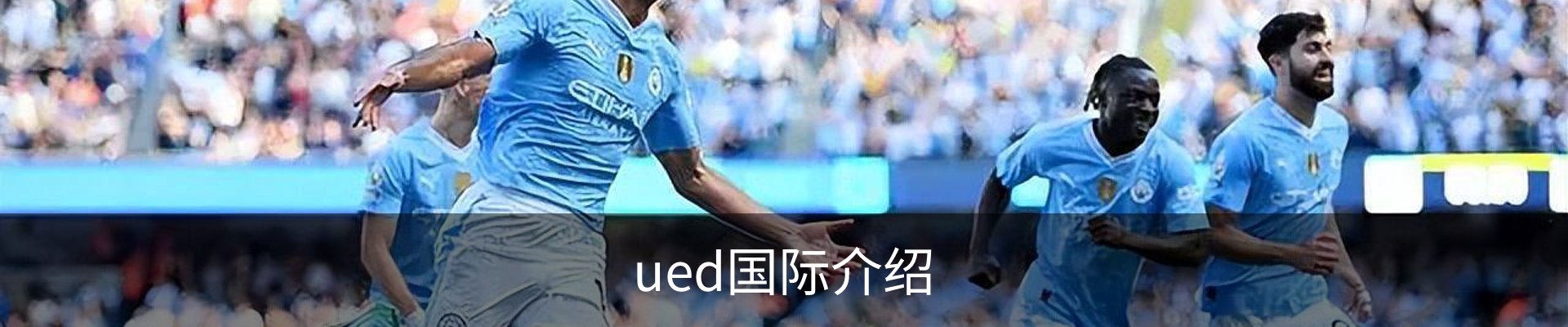 ued国际介绍